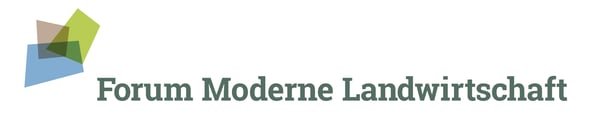 Moderne Landwirtschaft Logo